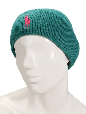 POLO RALPH LAUREN | Gorro - Gorro de punto | petrol